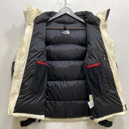 【中古品】【メンズ】 THE NORTH FACE ザ・ノースフェイス ND91641 BALTRO LIGHT JACKET バルトロ ライト ジャケット アウター 144-260907-cs-04-izu サイズ：XS カラー：ホワイト 万代Net店