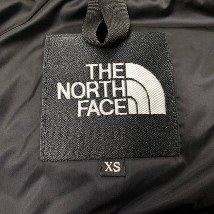 【中古品】【メンズ】 THE NORTH FACE ザ・ノースフェイス ND91641 BALTRO LIGHT JACKET バルトロ ライト ジャケット アウター 144-260907-cs-04-izu サイズ：XS カラー：ホワイト 万代Net店