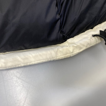 【中古品】【メンズ】 THE NORTH FACE ザ・ノースフェイス ND91641 BALTRO LIGHT JACKET バルトロ ライト ジャケット アウター 144-260907-cs-04-izu サイズ：XS カラー：ホワイト 万代Net店