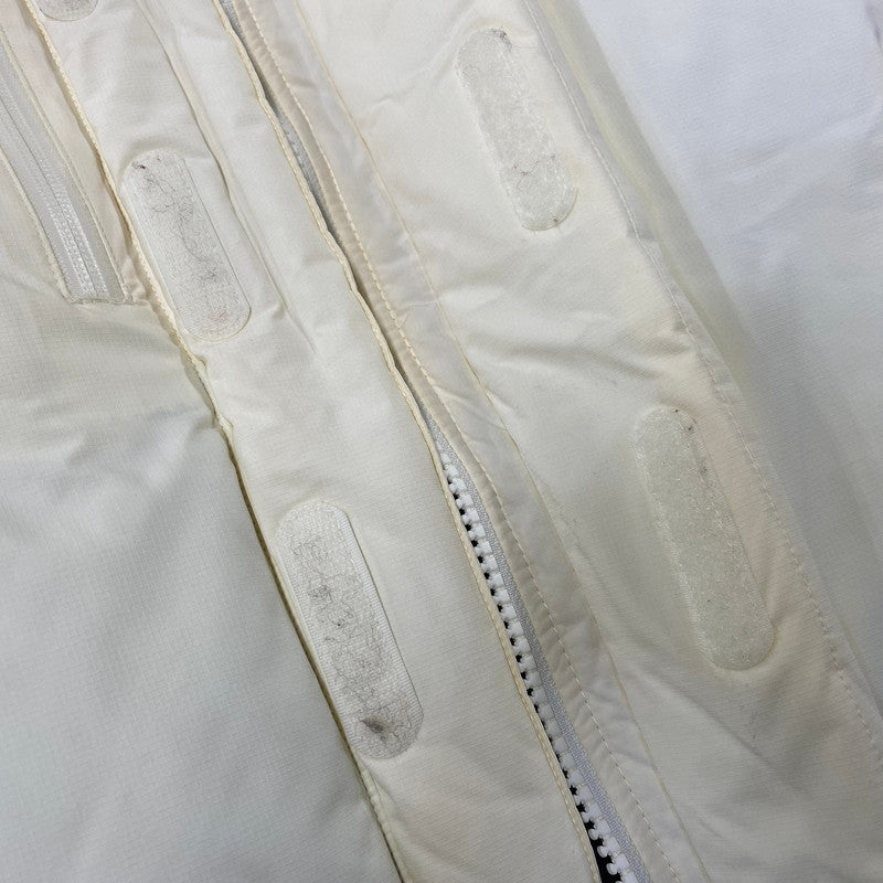 【中古品】【メンズ】 THE NORTH FACE ザ・ノースフェイス ND91641 BALTRO LIGHT JACKET バルトロ ライト ジャケット アウター 144-260907-cs-04-izu サイズ：XS カラー：ホワイト 万代Net店