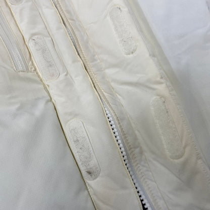 【中古品】【メンズ】 THE NORTH FACE ザ・ノースフェイス ND91641 BALTRO LIGHT JACKET バルトロ ライト ジャケット アウター 144-260907-cs-04-izu サイズ：XS カラー：ホワイト 万代Net店