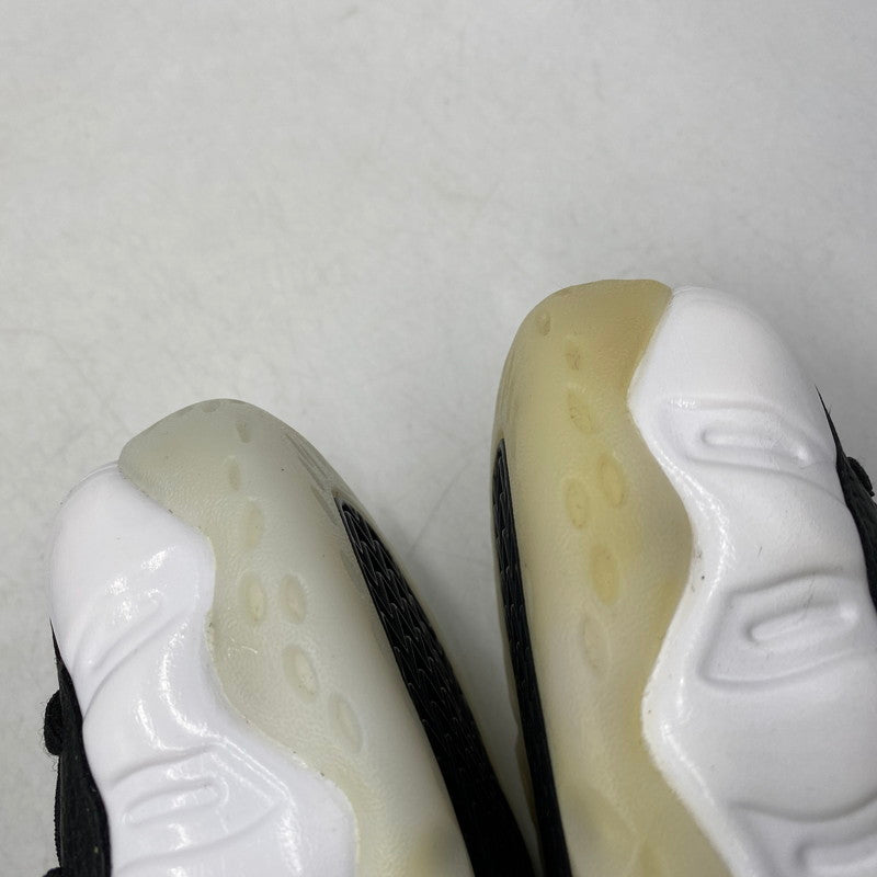 【中古品】【メンズ】 NIKE ナイキ AIR FOAMPOSITE ONE DV0815-100 エア フォームポジット ワン スニーカー シューズ 靴 160-260501-as-06-izu サイズ：27cm カラー：WHITE/METALLIC SILVER-BLACK 万代Net店