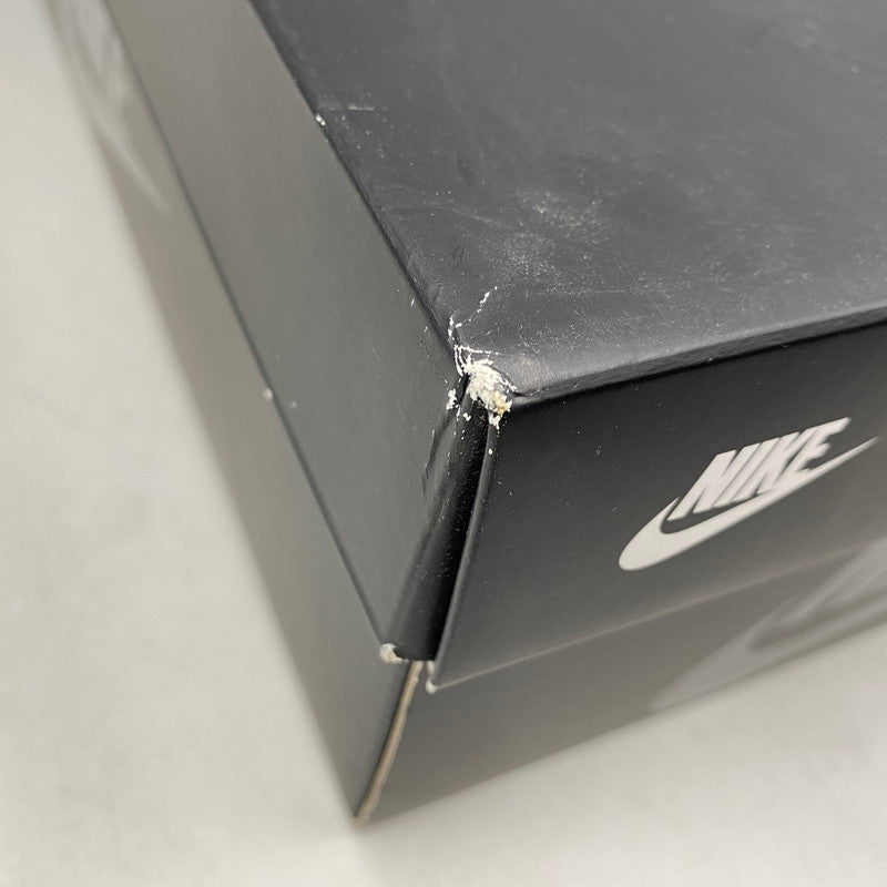 【中古品】【メンズ】 NIKE ナイキ AIR FOAMPOSITE ONE DV0815-100 エア フォームポジット ワン スニーカー シューズ 靴 160-260501-as-06-izu サイズ：27cm カラー：WHITE/METALLIC SILVER-BLACK 万代Net店