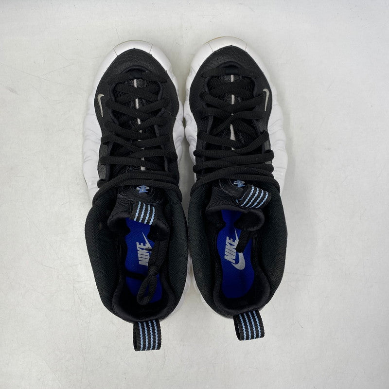 【中古品】【メンズ】 NIKE ナイキ AIR FOAMPOSITE ONE DV0815-100 エア フォームポジット ワン スニーカー シューズ 靴 160-260501-as-06-izu サイズ：27cm カラー：WHITE/METALLIC SILVER-BLACK 万代Net店