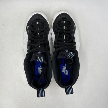 【中古品】【メンズ】 NIKE ナイキ AIR FOAMPOSITE ONE DV0815-100 エア フォームポジット ワン スニーカー シューズ 靴 160-260501-as-06-izu サイズ：27cm カラー：WHITE/METALLIC SILVER-BLACK 万代Net店