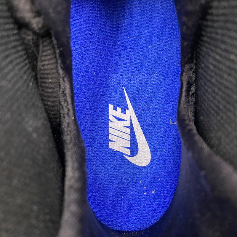 【中古品】【メンズ】 NIKE ナイキ AIR FOAMPOSITE ONE DV0815-100 エア フォームポジット ワン スニーカー シューズ 靴 160-260501-as-06-izu サイズ：27cm カラー：WHITE/METALLIC SILVER-BLACK 万代Net店