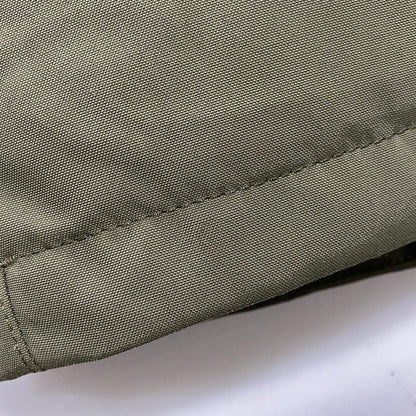 【中古品】【メンズ】 THE NORTH FACE ザ・ノースフェイス ND91807 ANTARCTICA PARKA アンタークティカ パーカー アウター 144-260624-cs-02-izu サイズ：M カラー：カーキ 万代Net店