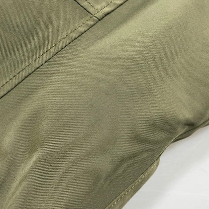 【中古品】【メンズ】 THE NORTH FACE ザ・ノースフェイス ND91807 ANTARCTICA PARKA アンタークティカ パーカー アウター 144-260624-cs-02-izu サイズ：M カラー：カーキ 万代Net店