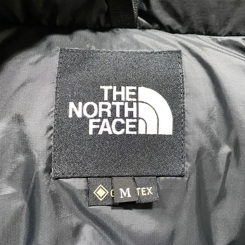 【中古品】【メンズ】 THE NORTH FACE ザ・ノースフェイス ND91807 ANTARCTICA PARKA アンタークティカ パーカー アウター 144-260624-cs-02-izu サイズ：M カラー：カーキ 万代Net店