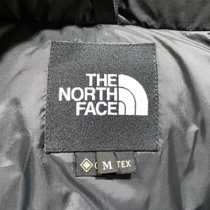【中古品】【メンズ】 THE NORTH FACE ザ・ノースフェイス ND91807 ANTARCTICA PARKA アンタークティカ パーカー アウター 144-260624-cs-02-izu サイズ：M カラー：カーキ 万代Net店