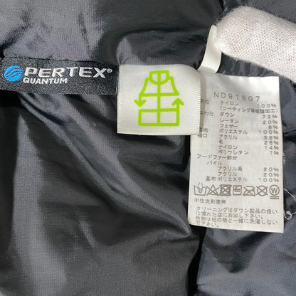 【中古品】【メンズ】 THE NORTH FACE ザ・ノースフェイス ND91807 ANTARCTICA PARKA アンタークティカ パーカー アウター 144-260624-cs-02-izu サイズ：M カラー：カーキ 万代Net店