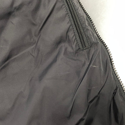 【中古品】【メンズ】 SUPREME シュプリーム × THE NORTH FACE ザ・ノースフェイス ND52402I NUPTSE JACKET ヌプシ ジャケット アウター 149-260906-kh-11-izu サイズ：L カラー：ブラック 万代Net店