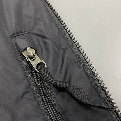 【中古品】【メンズ】 SUPREME シュプリーム × THE NORTH FACE ザ・ノースフェイス ND52402I NUPTSE JACKET ヌプシ ジャケット アウター 149-260906-kh-11-izu サイズ：L カラー：ブラック 万代Net店