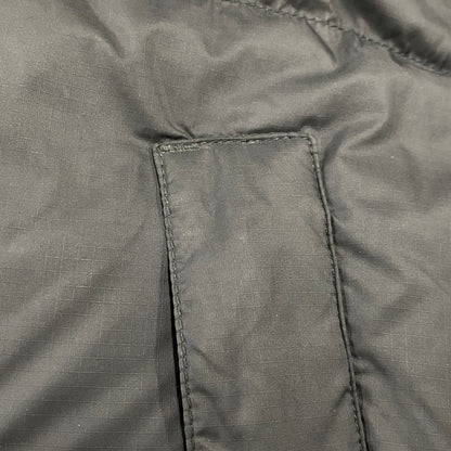【中古品】【メンズ】 SUPREME シュプリーム × THE NORTH FACE ザ・ノースフェイス ND52402I NUPTSE JACKET ヌプシ ジャケット アウター 149-260906-kh-11-izu サイズ：L カラー：ブラック 万代Net店