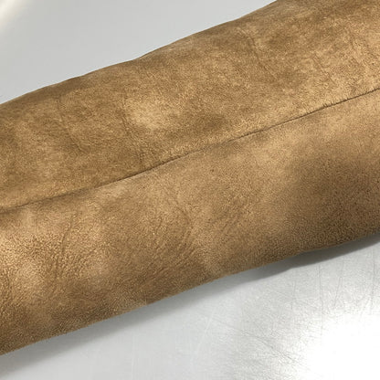 【中古品】【メンズ】 AMERICAN SHEEPHERDER アメリカンシープヘッダー SHEEPSKIN MOUTON COAT シープスキン ムートンコート USA製 146-260624-as-10-izu カラー：ブラウン 万代Net店