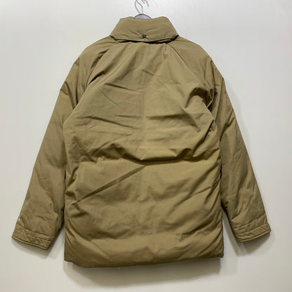 【中古品】【メンズ】 GERRY ジェリー 旧タグ USA製 80-90S DOWN JACKET ダウン ジャケット アウター 146-260910-cs-11-izu サイズ：不明 カラー：ベージュ 万代Net店
