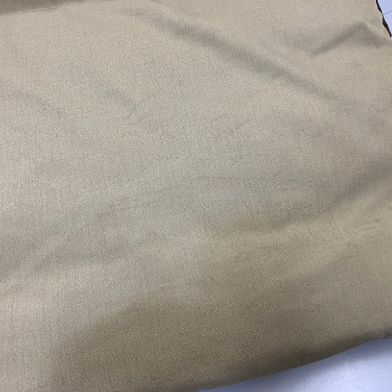 【中古品】【メンズ】 GERRY ジェリー 旧タグ USA製 80-90S DOWN JACKET ダウン ジャケット アウター 146-260910-cs-11-izu サイズ：不明 カラー：ベージュ 万代Net店