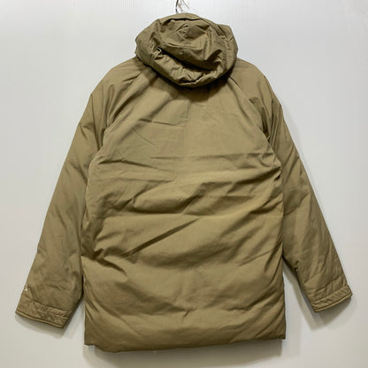【中古品】【メンズ】 GERRY ジェリー 旧タグ USA製 80-90S DOWN JACKET ダウン ジャケット アウター 146-260910-cs-11-izu サイズ：不明 カラー：ベージュ 万代Net店