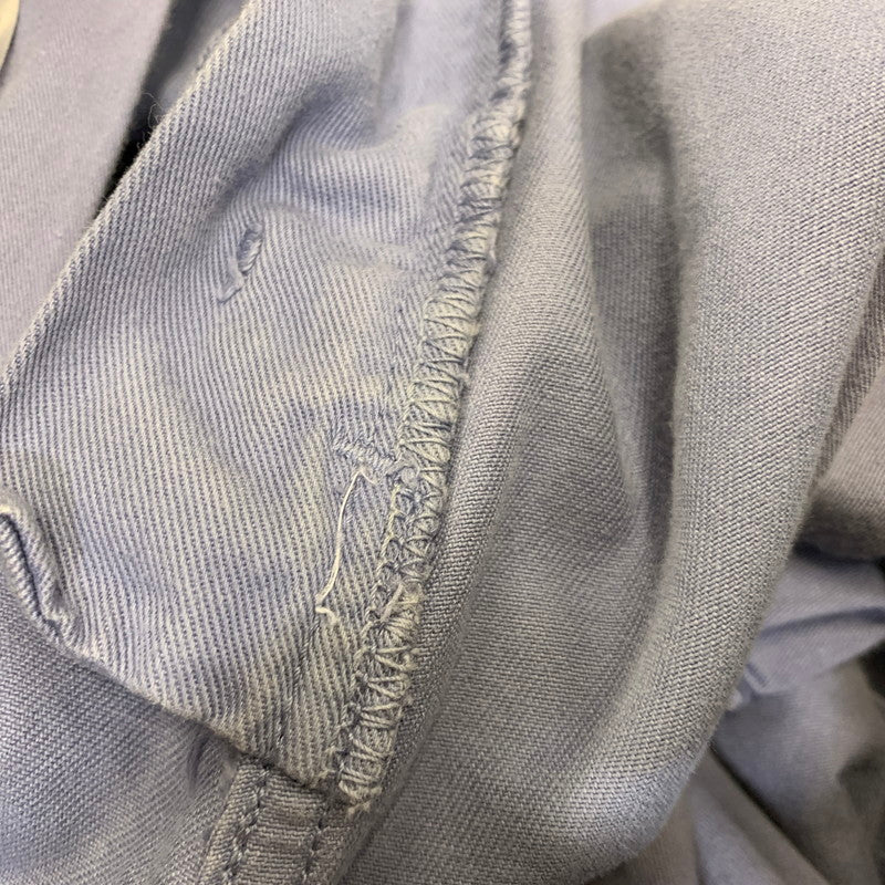 【中古品】【メンズ】 CARHARTT WIP カーハート ワークインプログレス I030475 REGULAR CARGO PANTS レギュラー カーゴ パンツ ボトムス 153-260712-yn-04-izu サイズ：32×32 カラー：ブルー 万代Net店