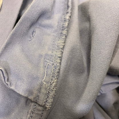 【中古品】【メンズ】 CARHARTT WIP カーハート ワークインプログレス I030475 REGULAR CARGO PANTS レギュラー カーゴ パンツ ボトムス 153-260712-yn-04-izu サイズ：32×32 カラー：ブルー 万代Net店