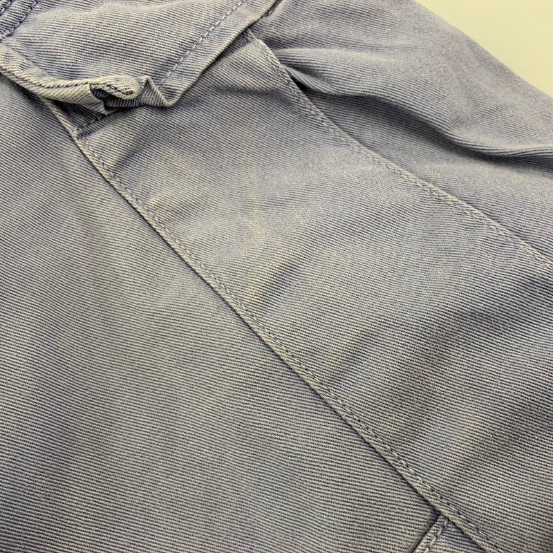 【中古品】【メンズ】 CARHARTT WIP カーハート ワークインプログレス I030475 REGULAR CARGO PANTS レギュラー カーゴ パンツ ボトムス 153-260712-yn-04-izu サイズ：32×32 カラー：ブルー 万代Net店