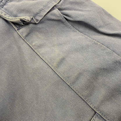 【中古品】【メンズ】 CARHARTT WIP カーハート ワークインプログレス I030475 REGULAR CARGO PANTS レギュラー カーゴ パンツ ボトムス 153-260712-yn-04-izu サイズ：32×32 カラー：ブルー 万代Net店