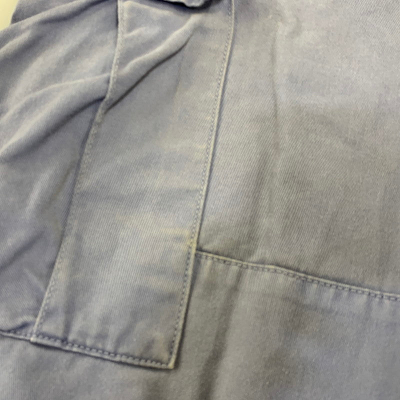 【中古品】【メンズ】 CARHARTT WIP カーハート ワークインプログレス I030475 REGULAR CARGO PANTS レギュラー カーゴ パンツ ボトムス 153-260712-yn-04-izu サイズ：32×32 カラー：ブルー 万代Net店