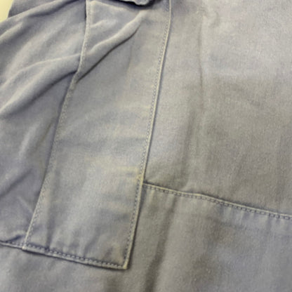 【中古品】【メンズ】 CARHARTT WIP カーハート ワークインプログレス I030475 REGULAR CARGO PANTS レギュラー カーゴ パンツ ボトムス 153-260712-yn-04-izu サイズ：32×32 カラー：ブルー 万代Net店