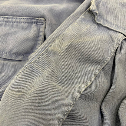 【中古品】【メンズ】 CARHARTT WIP カーハート ワークインプログレス I030475 REGULAR CARGO PANTS レギュラー カーゴ パンツ ボトムス 153-260712-yn-04-izu サイズ：32×32 カラー：ブルー 万代Net店