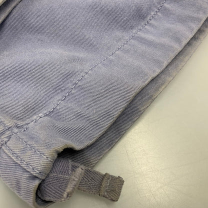 【中古品】【メンズ】 CARHARTT WIP カーハート ワークインプログレス I030475 REGULAR CARGO PANTS レギュラー カーゴ パンツ ボトムス 153-260712-yn-04-izu サイズ：32×32 カラー：ブルー 万代Net店