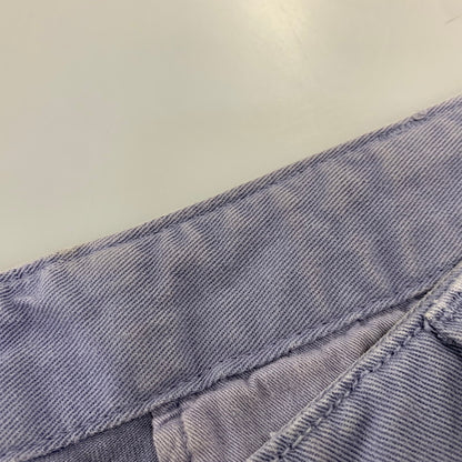【中古品】【メンズ】 CARHARTT WIP カーハート ワークインプログレス I030475 REGULAR CARGO PANTS レギュラー カーゴ パンツ ボトムス 153-260712-yn-04-izu サイズ：32×32 カラー：ブルー 万代Net店