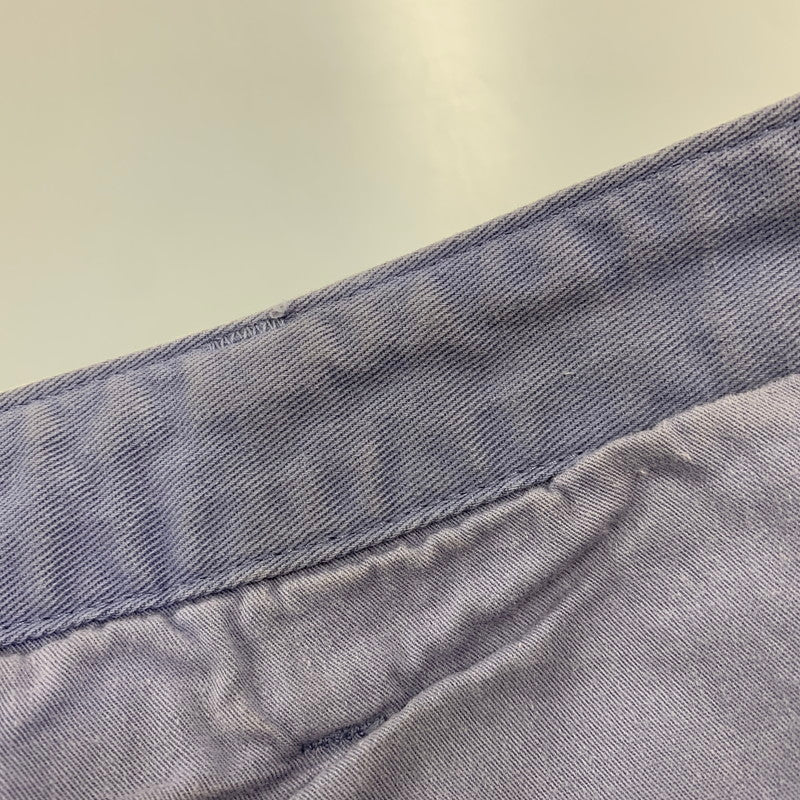【中古品】【メンズ】 CARHARTT WIP カーハート ワークインプログレス I030475 REGULAR CARGO PANTS レギュラー カーゴ パンツ ボトムス 153-260712-yn-04-izu サイズ：32×32 カラー：ブルー 万代Net店