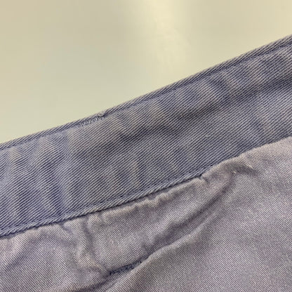 【中古品】【メンズ】 CARHARTT WIP カーハート ワークインプログレス I030475 REGULAR CARGO PANTS レギュラー カーゴ パンツ ボトムス 153-260712-yn-04-izu サイズ：32×32 カラー：ブルー 万代Net店