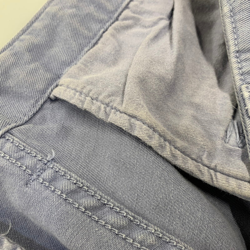 【中古品】【メンズ】 CARHARTT WIP カーハート ワークインプログレス I030475 REGULAR CARGO PANTS レギュラー カーゴ パンツ ボトムス 153-260712-yn-04-izu サイズ：32×32 カラー：ブルー 万代Net店