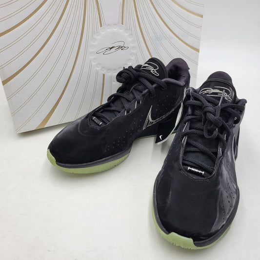 【中古品】【メンズ】 NIKE ナイキ LEBRON 21 "TAHITIAN" FB2236-001 レブロン 21 スニーカー シューズ 靴 160-260424-ay-06-izu サイズ：27cm カラー：BLACK/MTLC PEWTER-IRON GREY 万代Net店