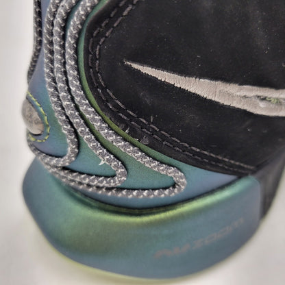 【中古品】【メンズ】 NIKE ナイキ LEBRON 21 "TAHITIAN" FB2236-001 レブロン 21 スニーカー シューズ 靴 160-260424-ay-06-izu サイズ：27cm カラー：BLACK/MTLC PEWTER-IRON GREY 万代Net店