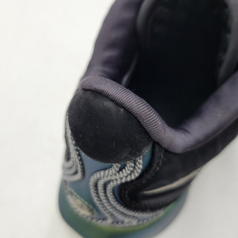 【中古品】【メンズ】 NIKE ナイキ LEBRON 21 "TAHITIAN" FB2236-001 レブロン 21 スニーカー シューズ 靴 160-260424-ay-06-izu サイズ：27cm カラー：BLACK/MTLC PEWTER-IRON GREY 万代Net店