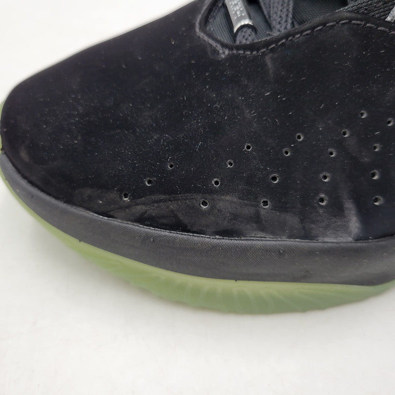 【中古品】【メンズ】 NIKE ナイキ LEBRON 21 "TAHITIAN" FB2236-001 レブロン 21 スニーカー シューズ 靴 160-260424-ay-06-izu サイズ：27cm カラー：BLACK/MTLC PEWTER-IRON GREY 万代Net店