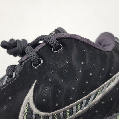 【中古品】【メンズ】 NIKE ナイキ LEBRON 21 "TAHITIAN" FB2236-001 レブロン 21 スニーカー シューズ 靴 160-260424-ay-06-izu サイズ：27cm カラー：BLACK/MTLC PEWTER-IRON GREY 万代Net店