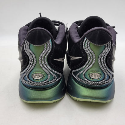 【中古品】【メンズ】 NIKE ナイキ LEBRON 21 "TAHITIAN" FB2236-001 レブロン 21 スニーカー シューズ 靴 160-260424-ay-06-izu サイズ：27cm カラー：BLACK/MTLC PEWTER-IRON GREY 万代Net店