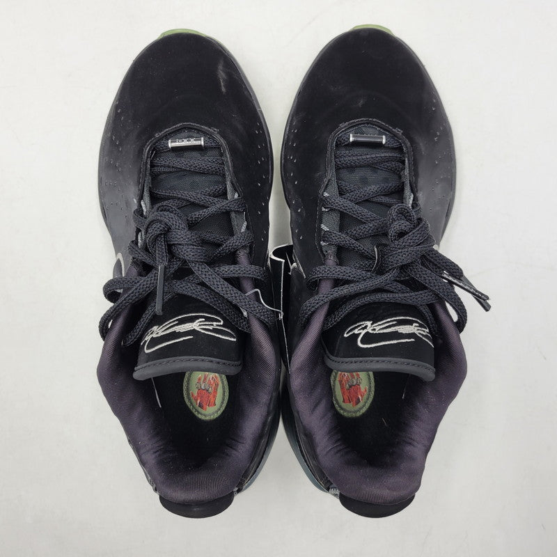 【中古品】【メンズ】 NIKE ナイキ LEBRON 21 "TAHITIAN" FB2236-001 レブロン 21 スニーカー シューズ 靴 160-260424-ay-06-izu サイズ：27cm カラー：BLACK/MTLC PEWTER-IRON GREY 万代Net店