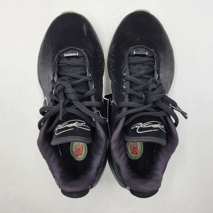 【中古品】【メンズ】 NIKE ナイキ LEBRON 21 "TAHITIAN" FB2236-001 レブロン 21 スニーカー シューズ 靴 160-260424-ay-06-izu サイズ：27cm カラー：BLACK/MTLC PEWTER-IRON GREY 万代Net店