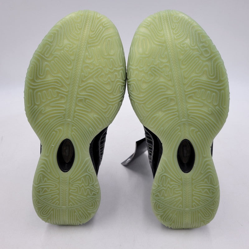 【中古品】【メンズ】 NIKE ナイキ LEBRON 21 "TAHITIAN" FB2236-001 レブロン 21 スニーカー シューズ 靴 160-260424-ay-06-izu サイズ：27cm カラー：BLACK/MTLC PEWTER-IRON GREY 万代Net店