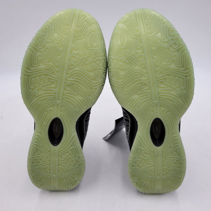 【中古品】【メンズ】 NIKE ナイキ LEBRON 21 "TAHITIAN" FB2236-001 レブロン 21 スニーカー シューズ 靴 160-260424-ay-06-izu サイズ：27cm カラー：BLACK/MTLC PEWTER-IRON GREY 万代Net店