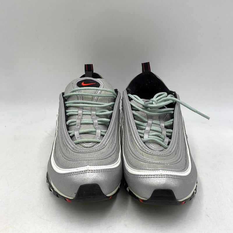 【中古品】【メンズ】 NIKE ナイキ DM0028-002 AIR MAX エア マックス 97 OG オージー スニーカー シューズ 靴 160-260612-ya-11-izu サイズ：28cm カラー：SILVER BULLET 万代Net店
