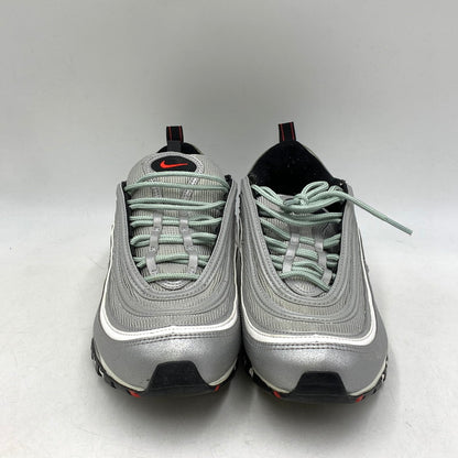 【中古品】【メンズ】 NIKE ナイキ DM0028-002 AIR MAX エア マックス 97 OG オージー スニーカー シューズ 靴 160-260612-ya-11-izu サイズ：28cm カラー：SILVER BULLET 万代Net店