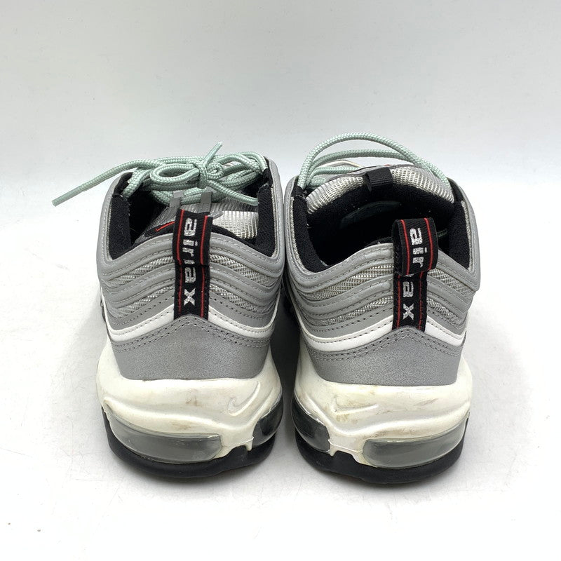 【中古品】【メンズ】 NIKE ナイキ DM0028-002 AIR MAX エア マックス 97 OG オージー スニーカー シューズ 靴 160-260612-ya-11-izu サイズ：28cm カラー：SILVER BULLET 万代Net店