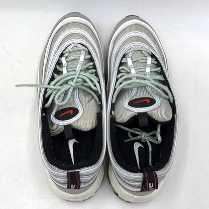 【中古品】【メンズ】 NIKE ナイキ DM0028-002 AIR MAX エア マックス 97 OG オージー スニーカー シューズ 靴 160-260612-ya-11-izu サイズ：28cm カラー：SILVER BULLET 万代Net店