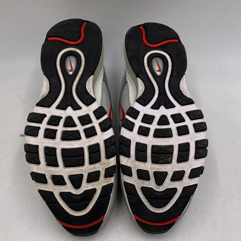【中古品】【メンズ】 NIKE ナイキ DM0028-002 AIR MAX エア マックス 97 OG オージー スニーカー シューズ 靴 160-260612-ya-11-izu サイズ：28cm カラー：SILVER BULLET 万代Net店