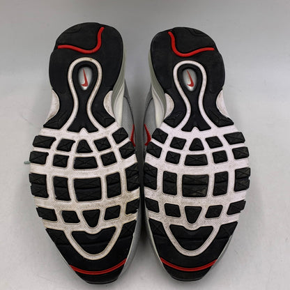 【中古品】【メンズ】 NIKE ナイキ DM0028-002 AIR MAX エア マックス 97 OG オージー スニーカー シューズ 靴 160-260612-ya-11-izu サイズ：28cm カラー：SILVER BULLET 万代Net店